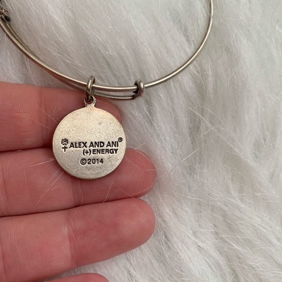 MAKE AN OFFER ALEX AND ANI MOM BRACELET - Picture 3 of 3